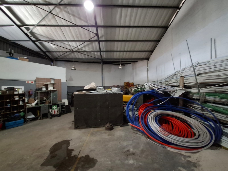 To Let commercial Property for Rent in Stikland Industrial Western Cape